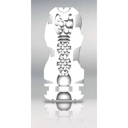 TENGA Air Tech Ultra - többször használható maszturbátor (nagy)