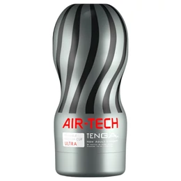 TENGA Air Tech Ultra - többször használható maszturbátor (nagy)