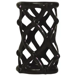 You2Toys Orgasmus Wunder - péniszmandzsetta (fekete)