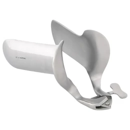 Vagina Speculum (Hüvelykacsa) - acél