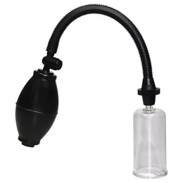 You2Toys - puncipumpa (átlátszó)