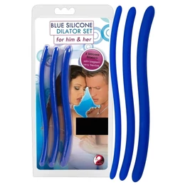 You2Toys - DILATOR - szilikon dilátor szett (3db)