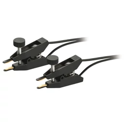 mystim Barry Bite - elektro csipesz (2db)