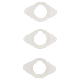 Fröhle LR002 (2,1cm) - orvosi péniszgyűrű szett (3db)