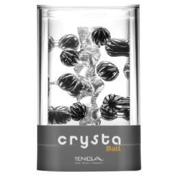 TENGA Crysta - gömbös maszturbátor (ball)