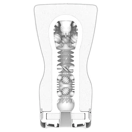 TENGA Premium Soft Case - eldobható maszturbátor