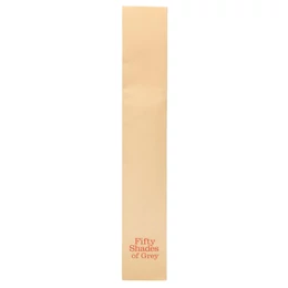 A szürke ötven árnyalata - terpesztőrúd (fekete-vörös)