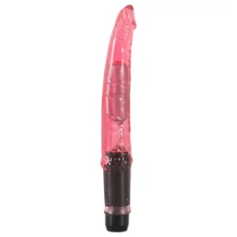 You2Toys - Csábítás vibrátor (piros)