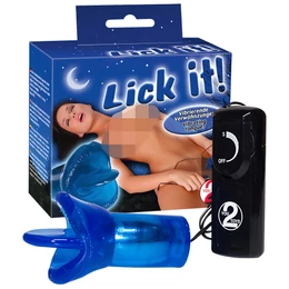 You2Toys - Orális vibráló kéj nőknek