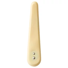 TENGA Iroha Mikazuki - rúd vibrátor (sárga)