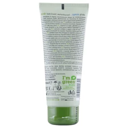 HOT Bio Super - vegán vízbázisú síkosító (100ml)