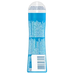 Durex Prickelnd - bizsergető vízbázisú síkosító (50ml)