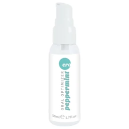 Blowjob Gel - orál síkosító gél - borsmenta (50ml)