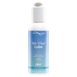 Pjur We-vibe - vízbázisú síkosító (100ml)