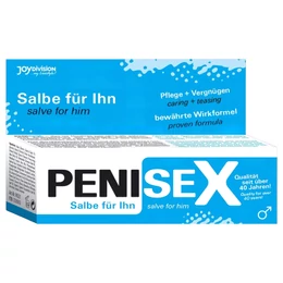 JoyDivision PENISEX - péniszkrém (50ml)