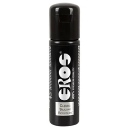 EROS 2in1 - szilikonos síkosító (100ml)