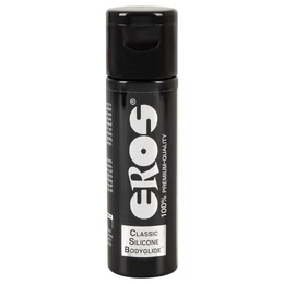 EROS 2in1 - szilikonos síkosító (30ml)
