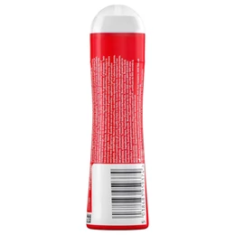 Durex Strawberry - epres síkosító (50ml)