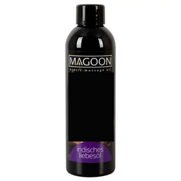 Magoon masszázsolaj Indiai (200ml)