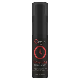 Orgie Delay Spray - késleltető spray férfiaknak (25ml)