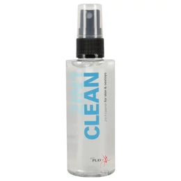 Just Play - 2in1 intim- és termék fertőtlenítő spray (100ml)