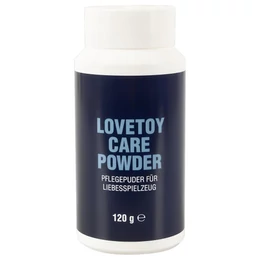 Love Toy Powder - szexjáték púder (120g)