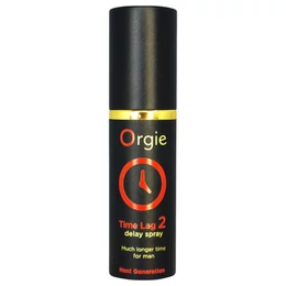 Orgie Time Lag 2 - késleltető spray (10ml)