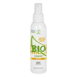HOT BIO - fertőtlenítő spray (150ml)