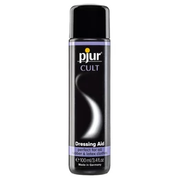 Pjur - lakk és latex síkosító (100ml)