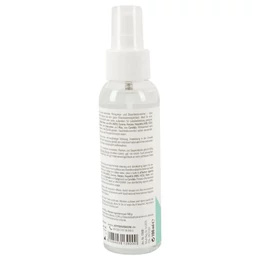 JoyDivision Clean Safe - fertőtlenítő spray (100ml)