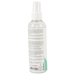 JoyDivision Clean Safe - fertőtlenítő spray (200ml)