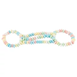 Candy Cuffs - cukor bilincs - színes (45g)