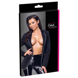 Cottelli - arany testlánc