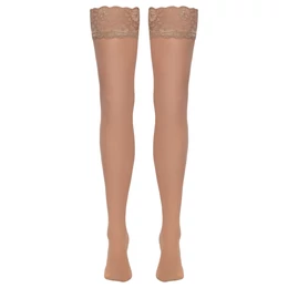 Cottelli - selymes combfix (natúr)