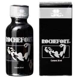 Rush Lockerroom Rochefort Leather Cleaner - Hexil (30ml)