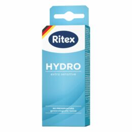 RITEX Hydro - síkosító (50ml)