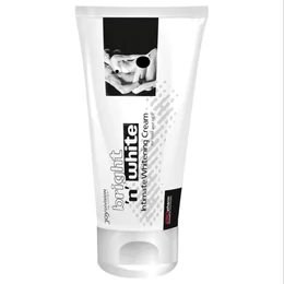 EROpharm - Bright&#039;n&#039;White intim fehérítő krém (100ml)