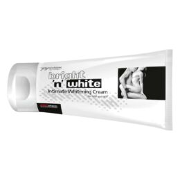 EROpharm - Bright'n'White intim fehérítő krém (100 ml)