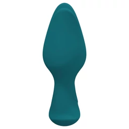 Fun Factory Booti Fem - butt plug (zöld)