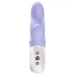 Fun Factory Miss Bi - G-pont vibrátor (lila)
