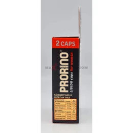 PRORINO - étrend kiegészítő kapszula nőknek (2db)