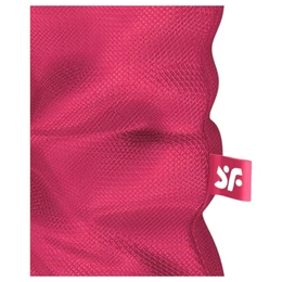 Satisfyer Treasure Bag M - diszkrét tároló táska - közepes (pink)