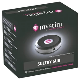Mystim Sultry Subs 3 - kiegészítő adó-vevőkészülék