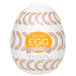 TENGA Egg Ring - tojás maszturbátor (1db)