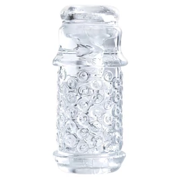 The Handy 1.1 - Dream Sleeve Lips mandzsetta (átlátszó)