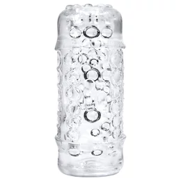 The Handy 1.1 - Mermaid Sleeve Pearl mandzsetta (áttetsző)