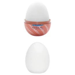 TENGA Egg Spiral Stronger - tojás maszturbátor (6db)