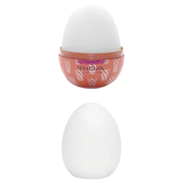 TENGA Egg Cone Stronger - tojás maszturbátor (6db)