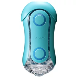 TENGA Flip Orb Pastaio - szuper-maszturbátor (kék)