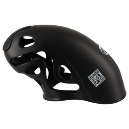 You2Toys - péniszketrec péniszpluggal (fekete)